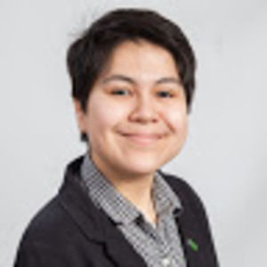 Meet your Posher, Lizbeth